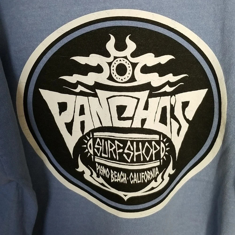 Pancho’s Surf Shop Pismo Beach California - Picture 7 of 11